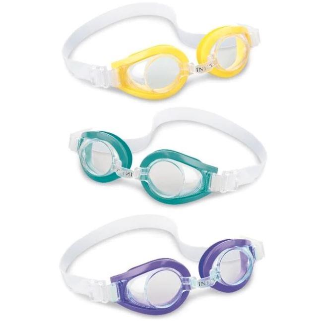 AQUA FLOW KIDS WATER GOGGLES